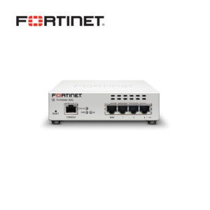 The FortiGate FG-30G is a cloud-managed, next-generation firewall offering integrated SD-WAN, Wi-Fi 6, and advanced threat protection—perfect for small businesses and branch offices.
