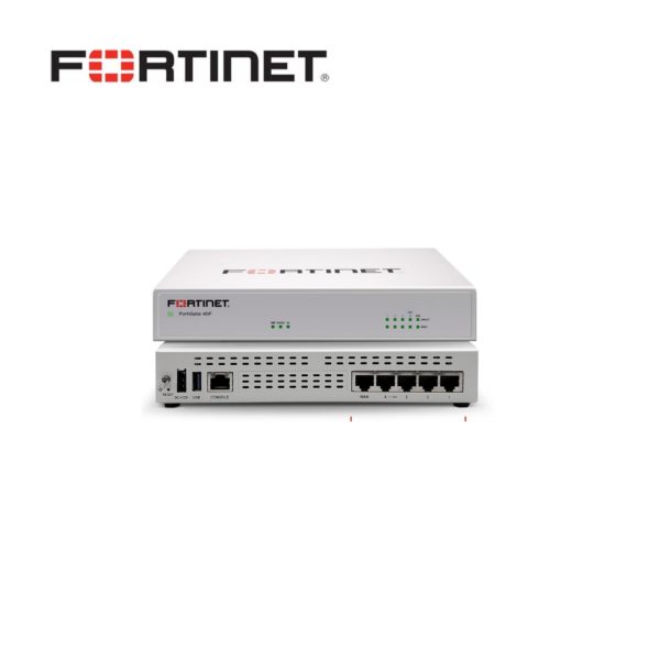 Fortinet FortiGate FG-40F
