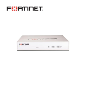 Fortinet FortiGate FG-60F