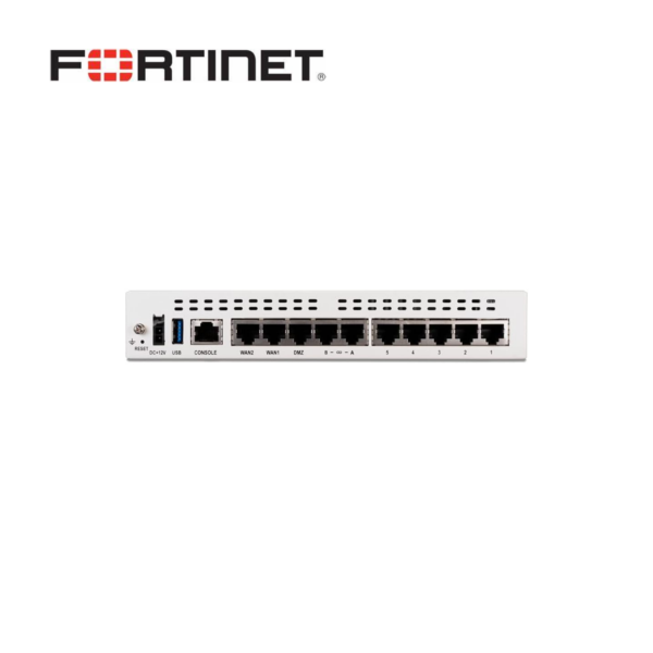 Fortinet FortiGate FG-60F