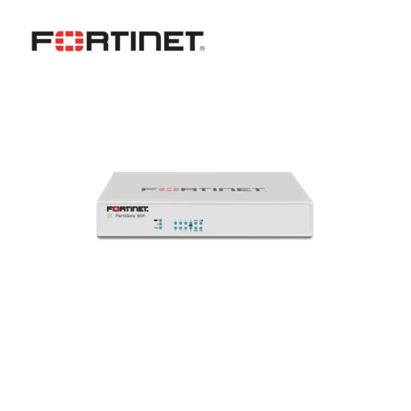 Fortinet FortiGate FG-80F