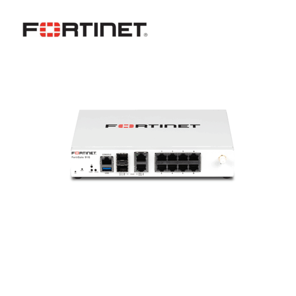 Fortinet FortiGate FG-91G