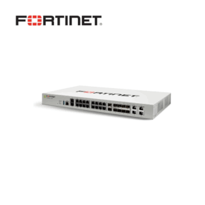 Fortinet FortiGate FG-100F