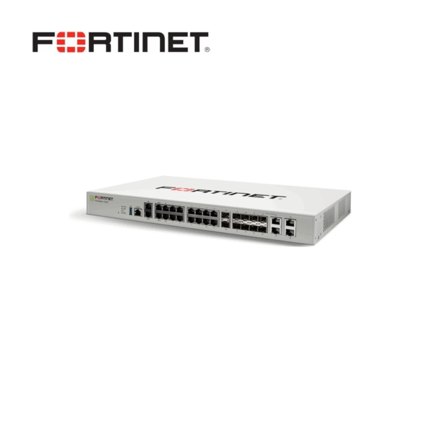 Fortinet FortiGate FG-100F
