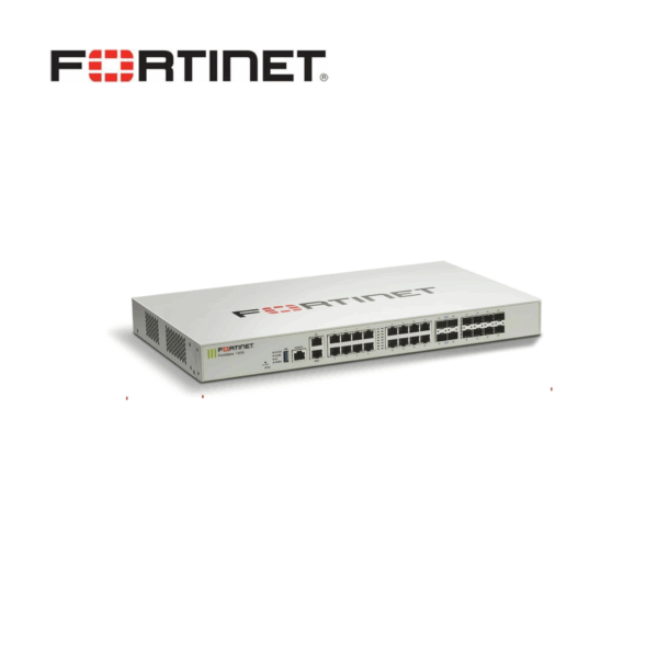 Fortinet FortiGate FG-120G - Image 2