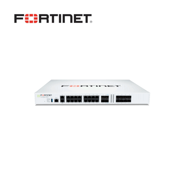 Fortinet FortiGate FG-200F