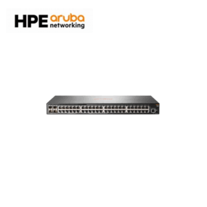 HPE JL254A - Aruba 2930F Switch