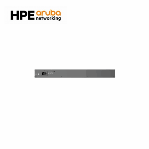 Aruba 2930F 24G PoE+ 4SFP Switch