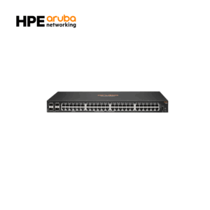Aruba CX 6000 48-Port Managed Switch (R8N86A)