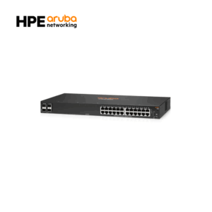 JL678A - Aruba 6100 Series Switch