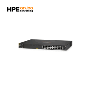 JL677A - Aruba 6100 Series Switch