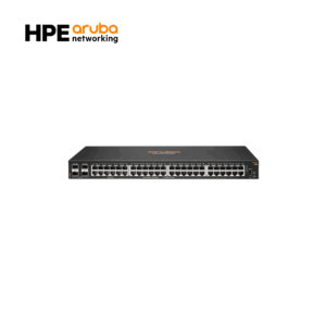 JL676A - Aruba 6100 Series Switch
