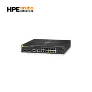 JL679A - Aruba 6100 Series Switch