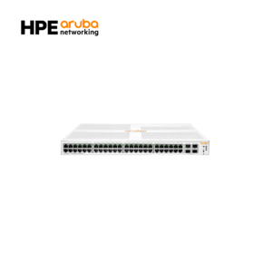 JL685A - HPE Aruba Instant On 1930 Switches