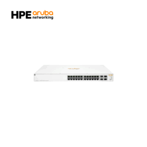 JL684A - HPE Aruba Instant On 1930 Switches