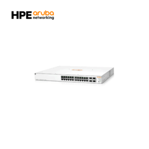 Aruba Instant On 1930 24-Port Gigabit Switch (JL682A)