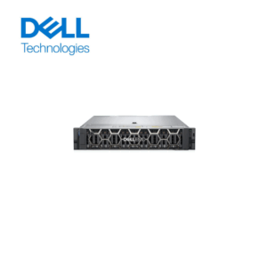 Dell PowerEdge R750xs 8LFF Server