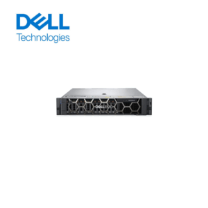 Dell PowerEdge R550 Server