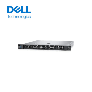 Dell PowerEdge R350 Server