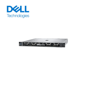 Dell PowerEdge R250 Serve