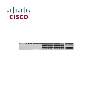 Cisco C9200-24T-E Cisco C9200 Series