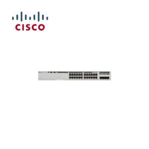 Cisco C9200-24P-A Cisco C9200 Series