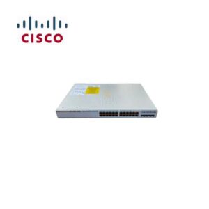 Cisco C9200L-24P-4X-A Cisco C9200 Series