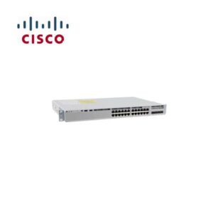 Cisco C9200L-24P-4X-E Cisco C9200 Series