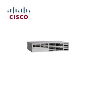 Cisco C9200L-24PXG-2Y-E Cisco C9200 Series 