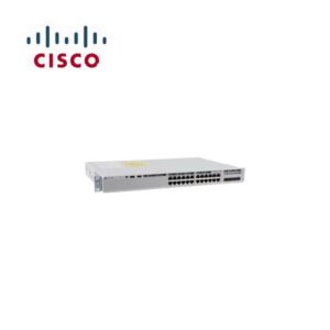 Cisco C9200L-24T-4X-E Cisco C9200 Series
