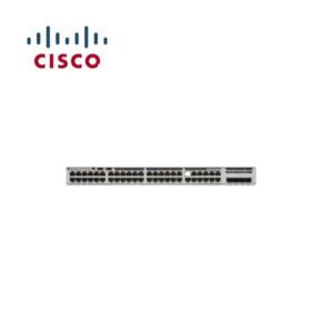 Cisco C9200L-48P-4X-A Cisco C9200 Series