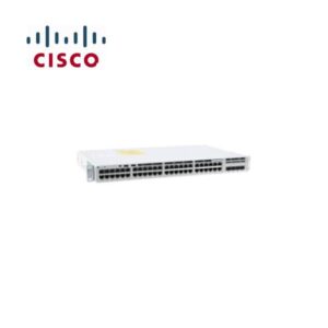 Cisco C9200L-48P-4X-E Cisco C9200 Series
