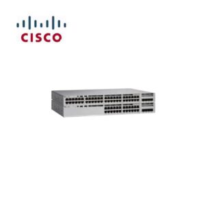 Cisco C9200L-48PXG-2Y-E Cisco C9200 Series