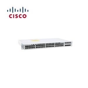 Cisco C9200L-48T-4G-E Cisco C9200 Series