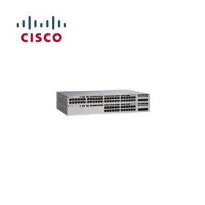 Cisco C9200L-48T-4X-A Cisco C9200 Series 
