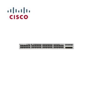 Cisco C9200L-48T-4X-E Cisco C9200 Series