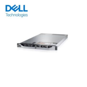 Dell PowerEdge R620 Server