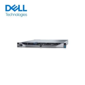 `Dell PowerEdge R630 Server