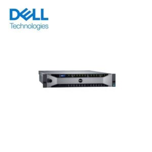 Dell PowerEdge R830 Server