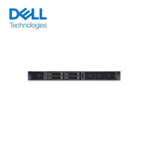 Dell PowerEdge XR11 Server – Rugged 1U Edge Server for Harsh Environments