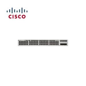Cisco C9200-48T-E Cisco C9200 Series Switch