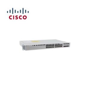 Cisco C9200L-24P-4G-E Cisco C9200L Series Switch