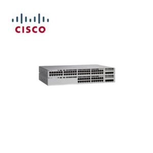 Cisco C9200L-24T-4G-A Cisco C9200LSeries Switch