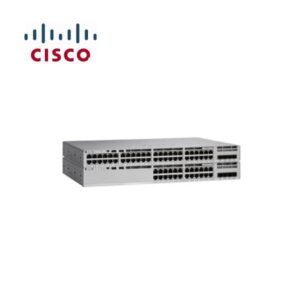 Cisco C9200L-24T-4X-A Catalyst 9200L Series