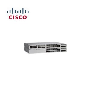 Cisco C9200L-48T-4G-A Cisco C9200L Series Switch